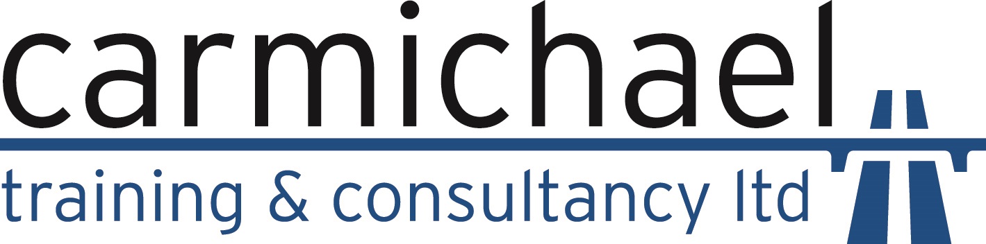 Carmichael Training and Consultancy Ltd Logo